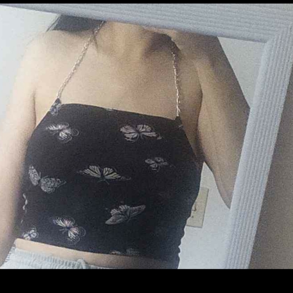 Chain tops - Picture 2 of 2